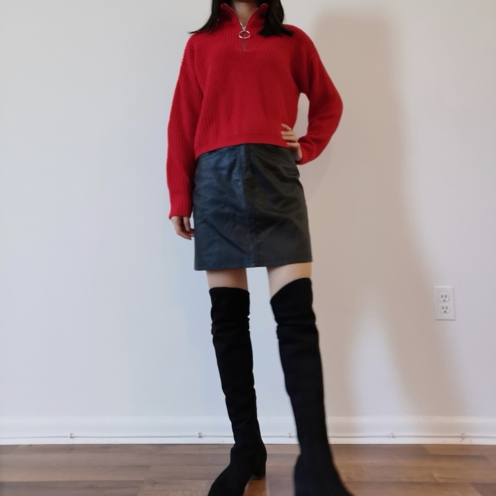 sweater